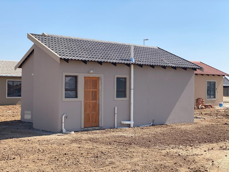 3 Bedroom Property for Sale in Raceway Free State